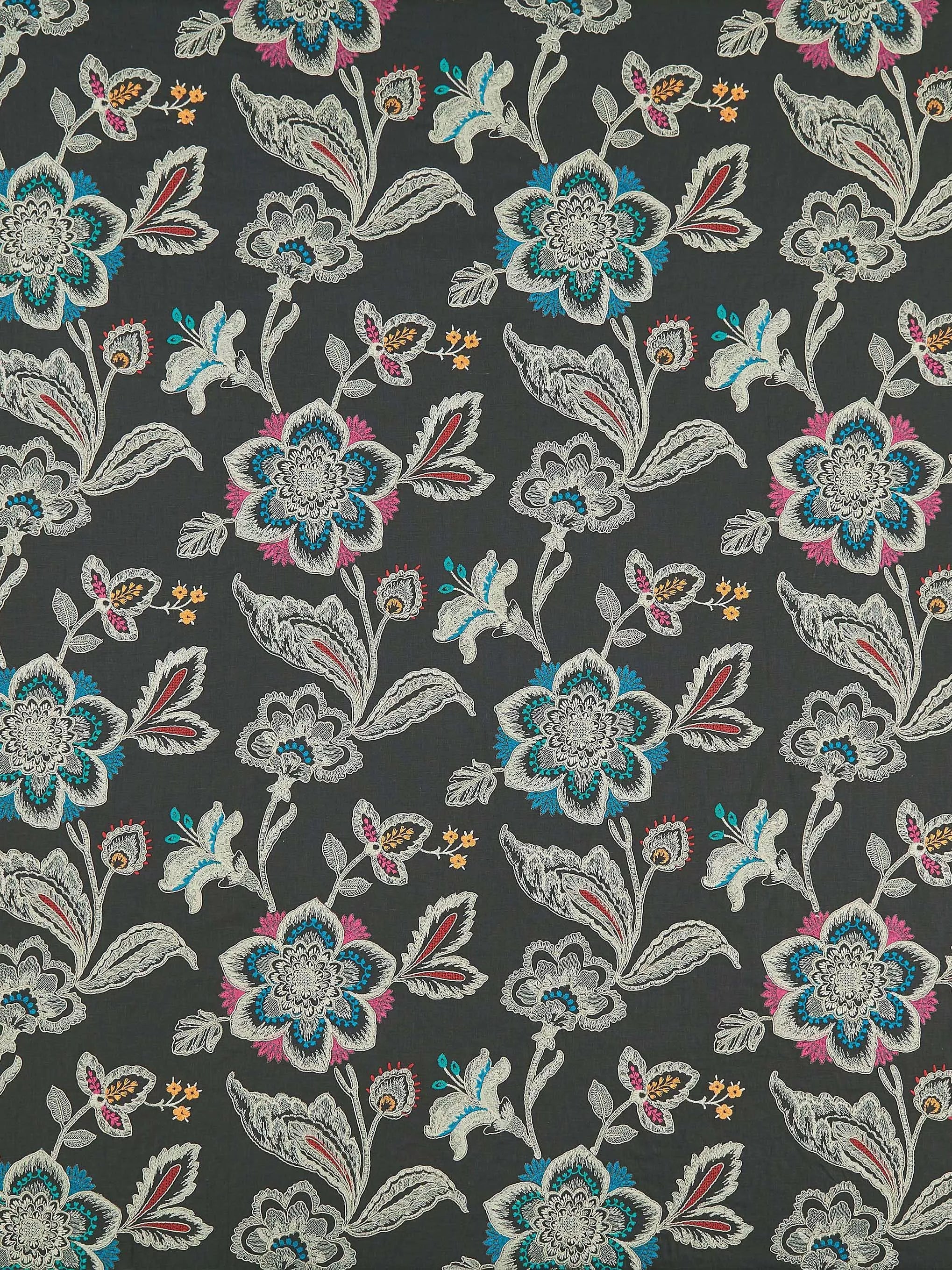Osborne & Little Rosings Furnishing Fabric
