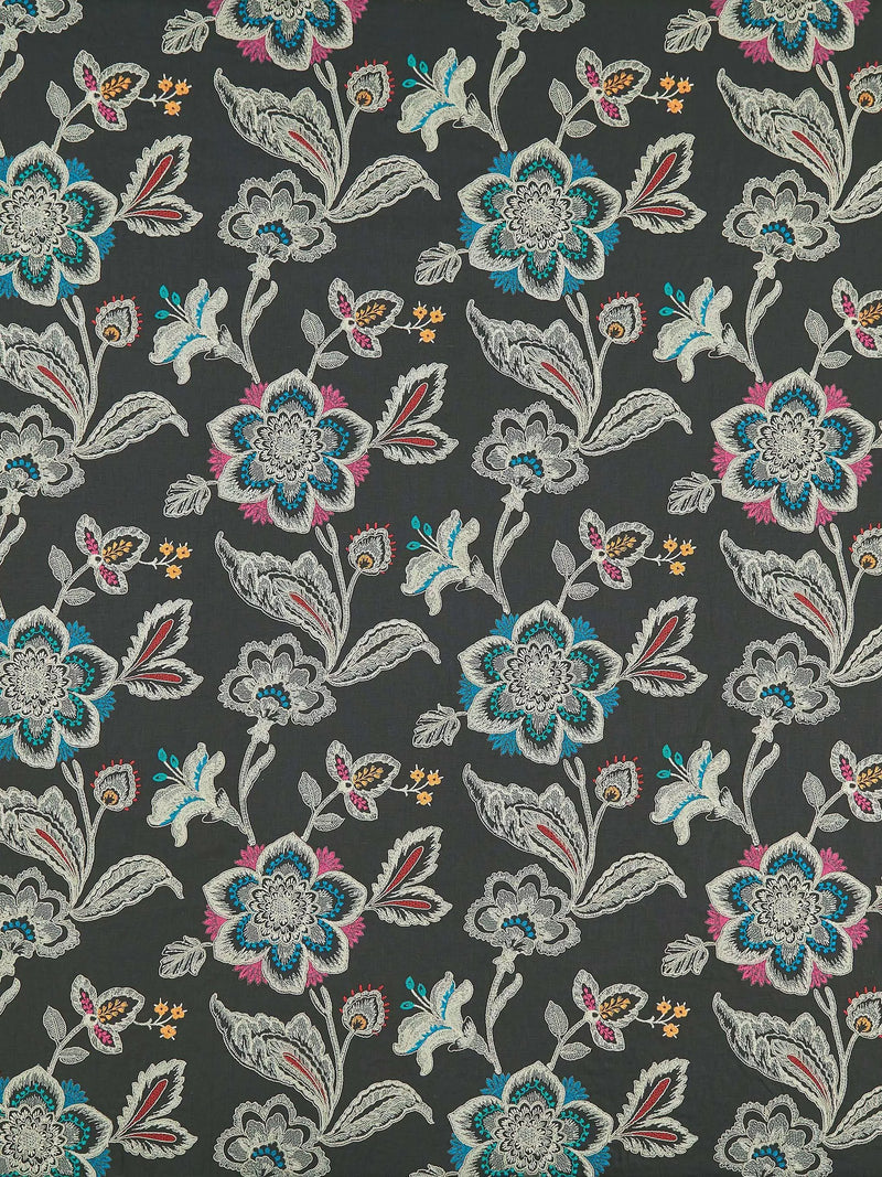 Osborne & Little Rosings Furnishing Fabric