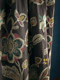 Osborne & Little Rosings floral furnishing fabric (British brand)