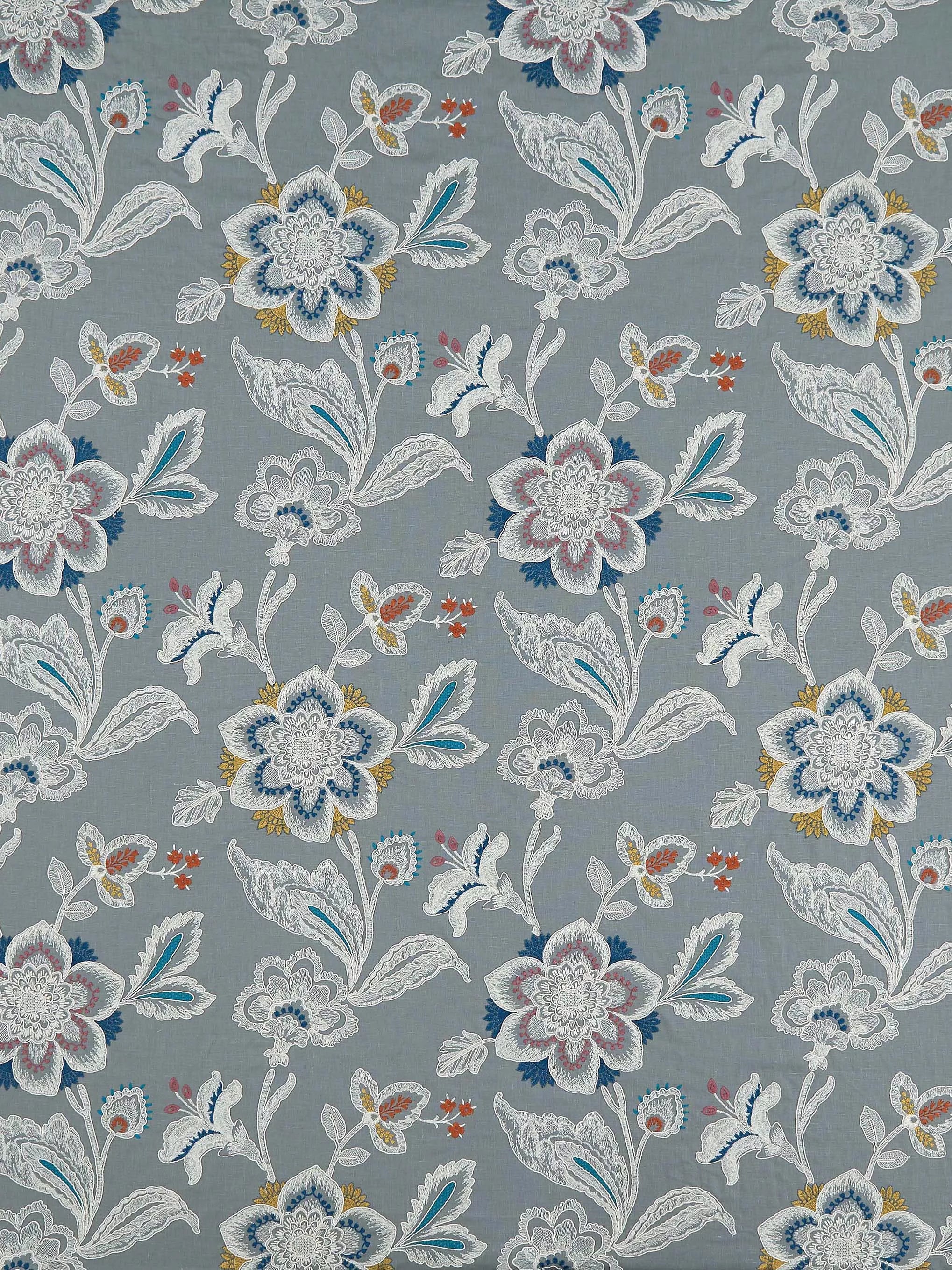 Osborne & Little Rosings Furnishing Fabric