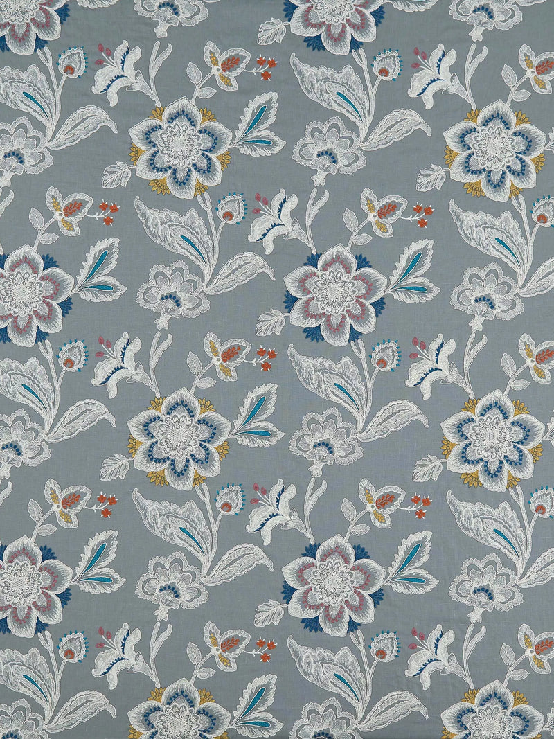 Osborne & Little Rosings Furnishing Fabric