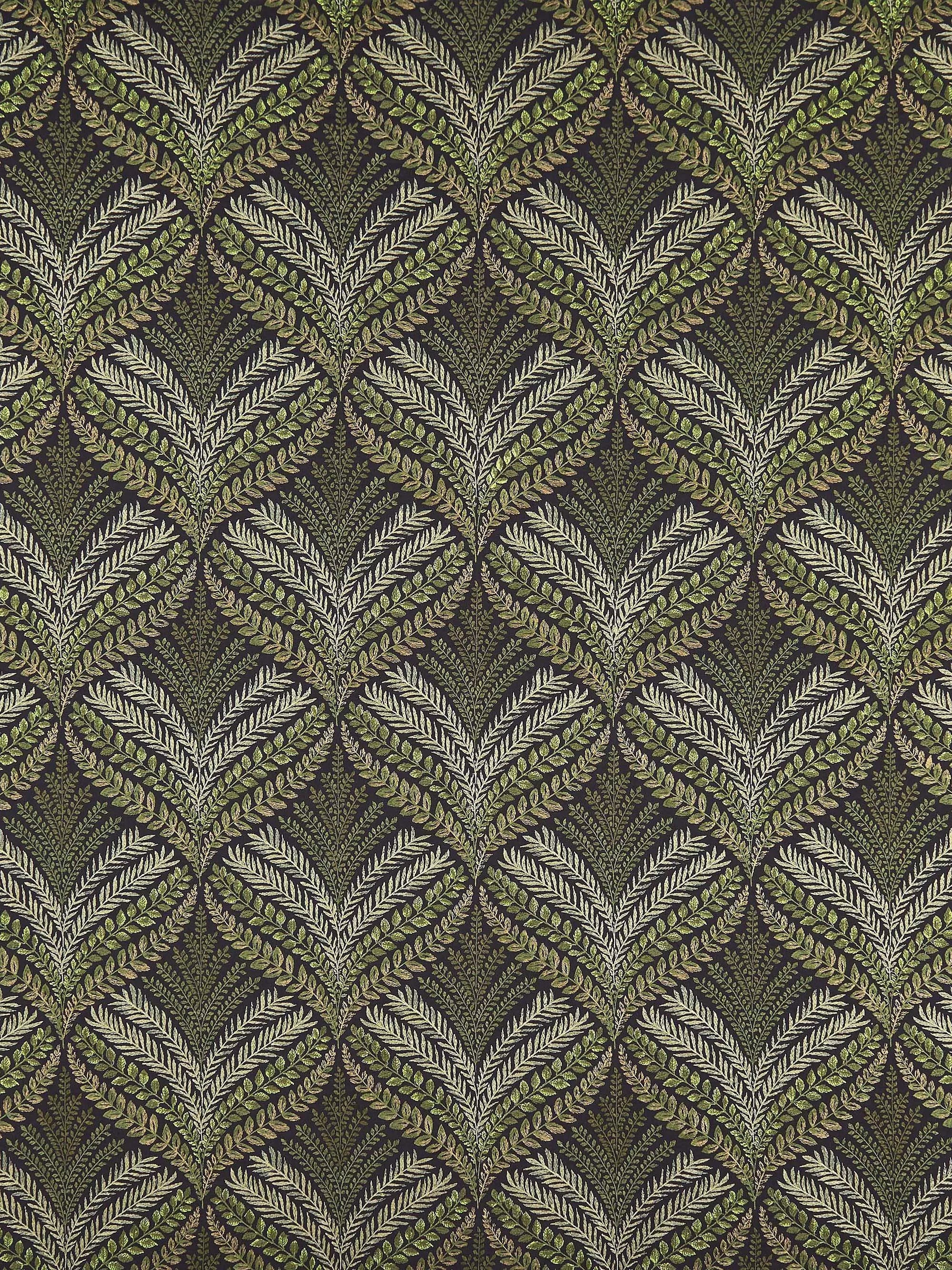 Osborne & Little Sotherton Furnishing Fabric