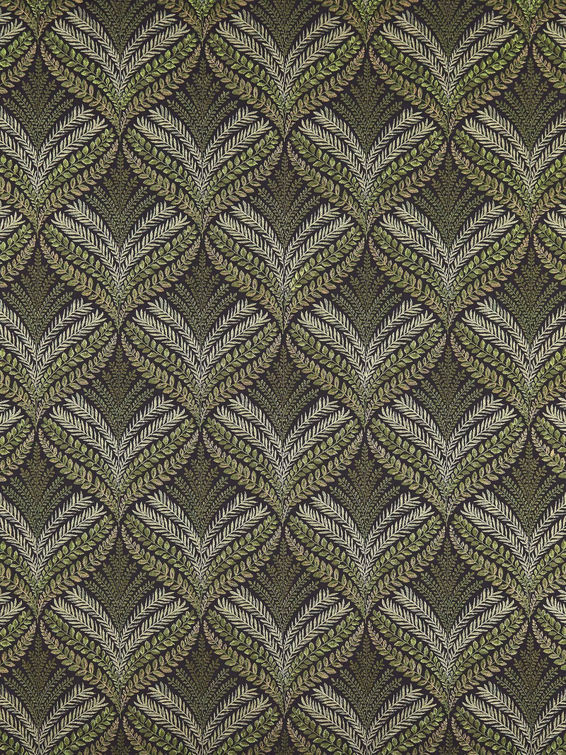 Osborne & Little Sotherton Furnishing Fabric