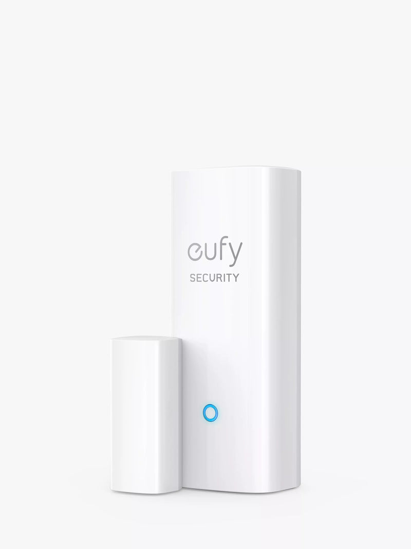 eufy 5-Piece Smart Security Home Alarm Kit - British product