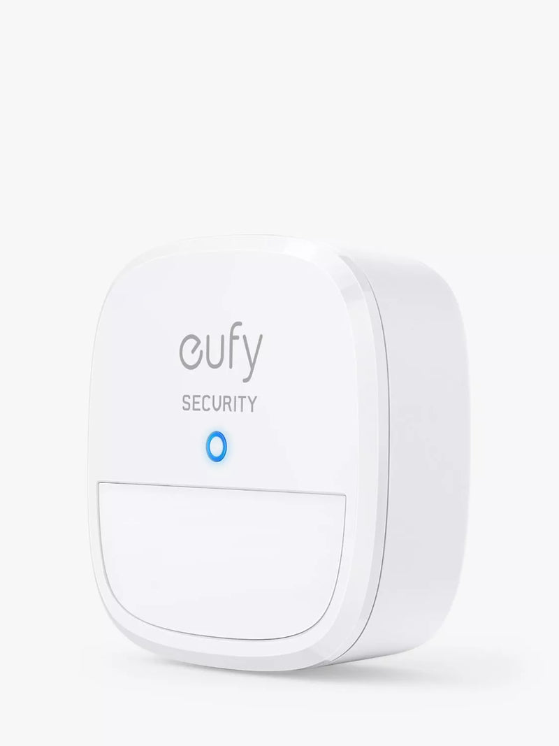 eufy 5-Piece Smart Security Home Alarm Kit - British product