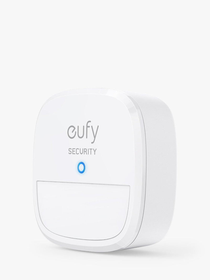 eufy 5-Piece Smart Security Home Alarm Kit - British product