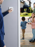 eufy 5-Piece Smart Security Home Alarm Kit - British product