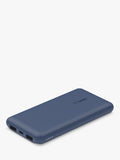Belkin 10K 3-port portable power bank, imported from the UK