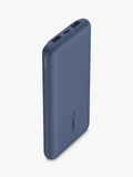 Belkin 10K 3-port portable power bank, imported from the UK
