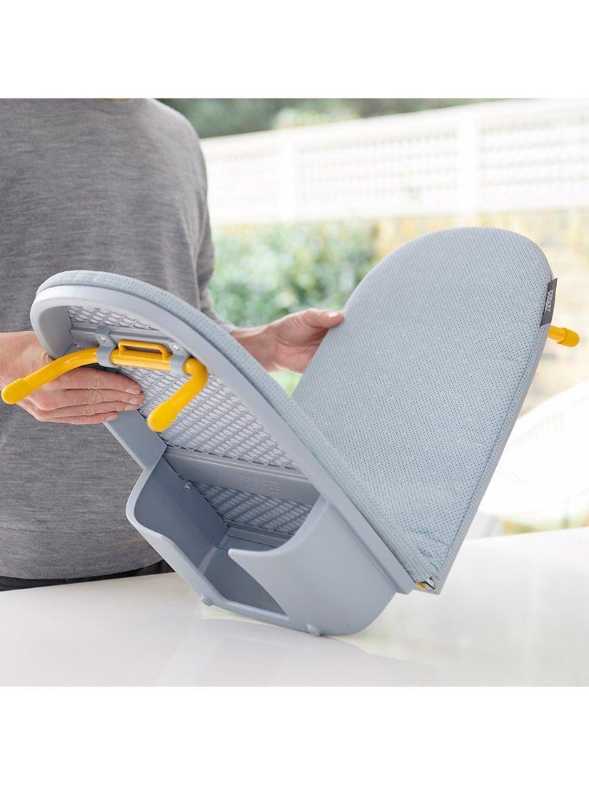 Joseph Joseph Pocket Ironing Board L90 x W33cm, UK version