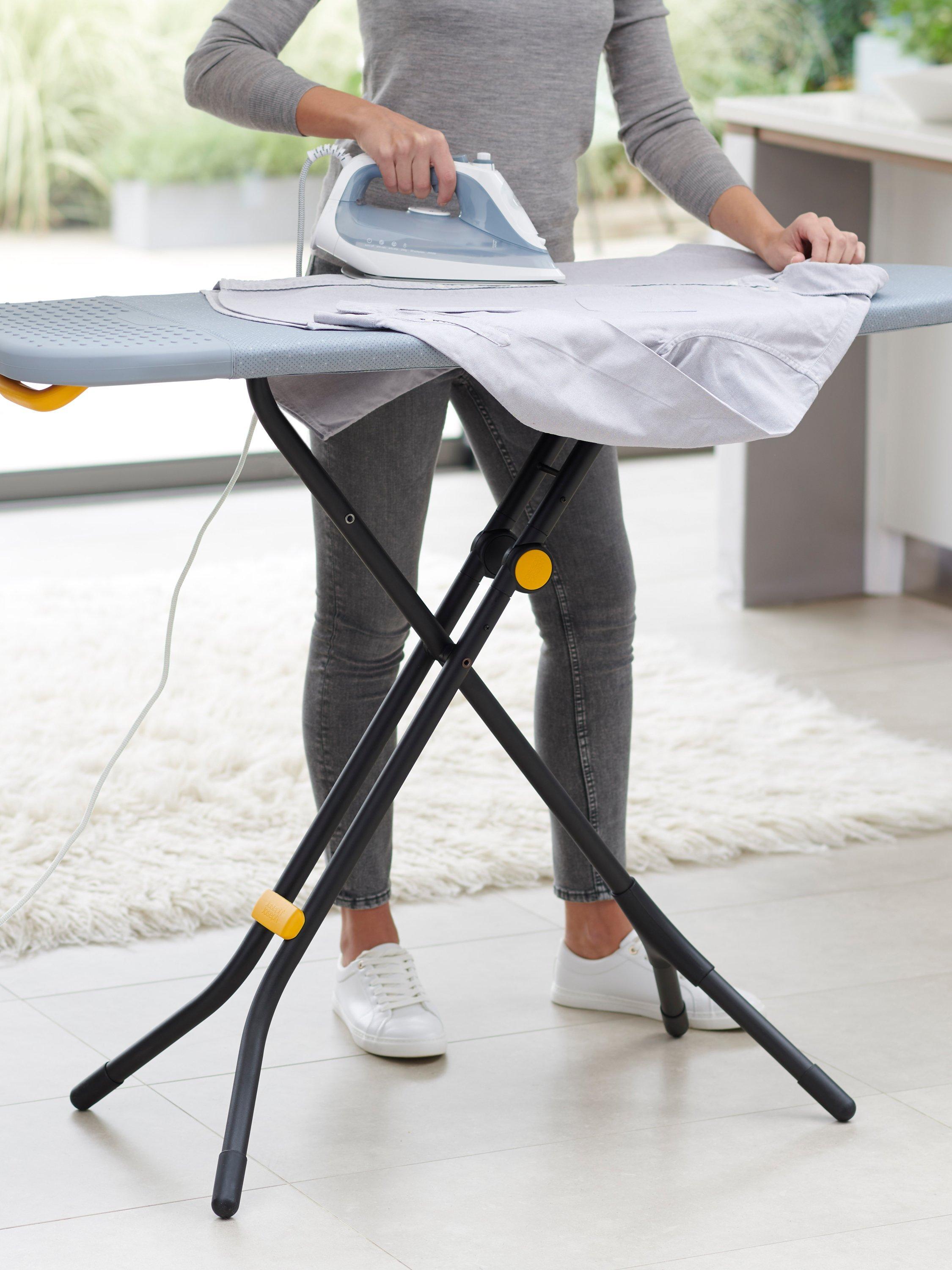 Joseph Joseph Glide ironing board L108 x W38cm, UK version