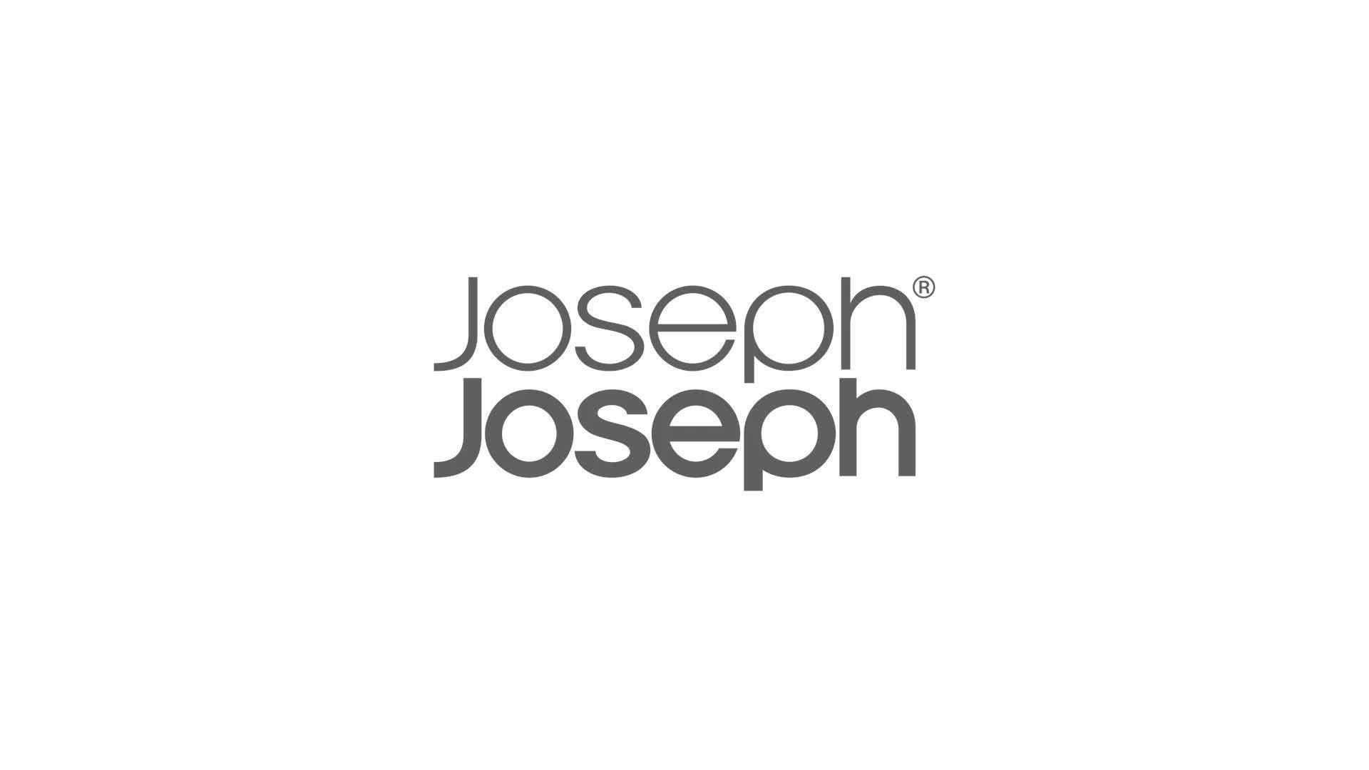 Joseph Joseph Glide ironing board L108 x W38cm, UK version