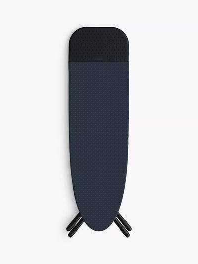 John Lewis Glide Plus Full-Size Ironing Board with Multi-Layer Cover, 108cm x 38cm- Buy online at McGrocer