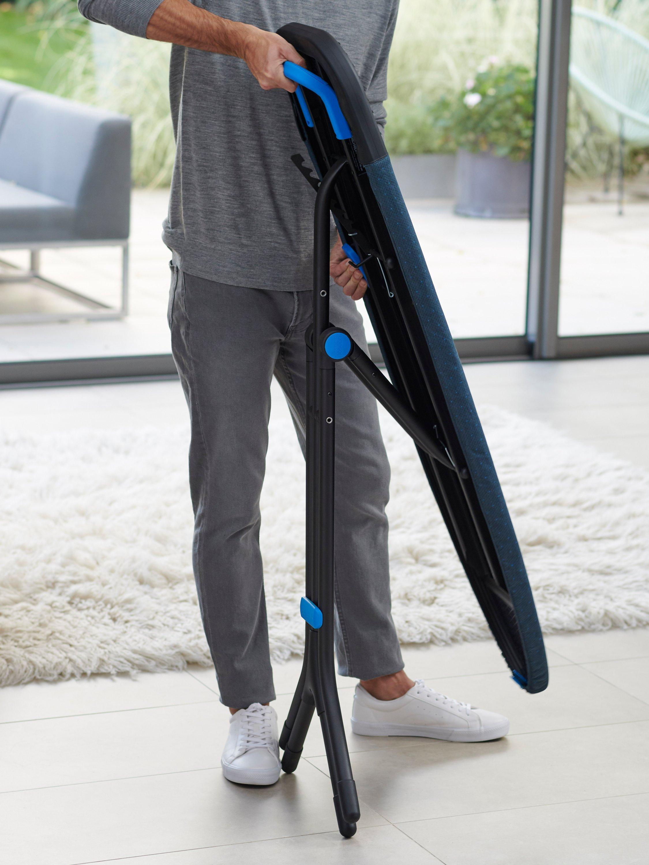 Joseph Joseph Glide Plus ironing board 108cm x 38cm, UK version