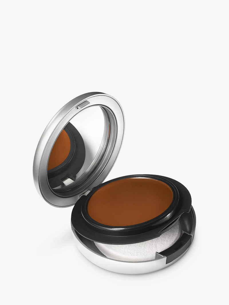 MAC Studio Fix Tech Cream-To-Powder Foundation 10g