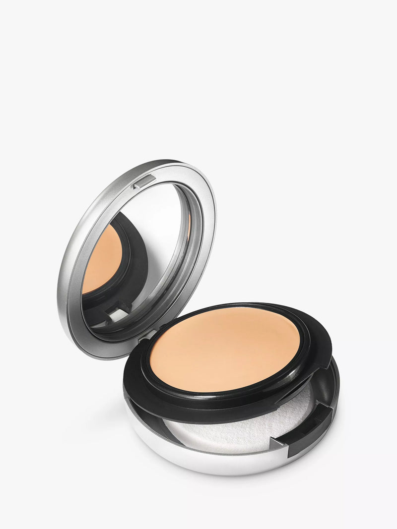 MAC Studio Fix Tech Cream-To-Powder Foundation 10g