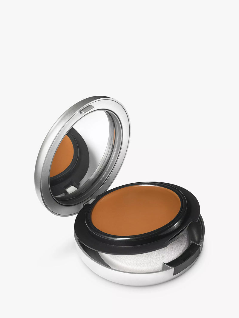 MAC Studio Fix Tech Cream-To-Powder Foundation 10g