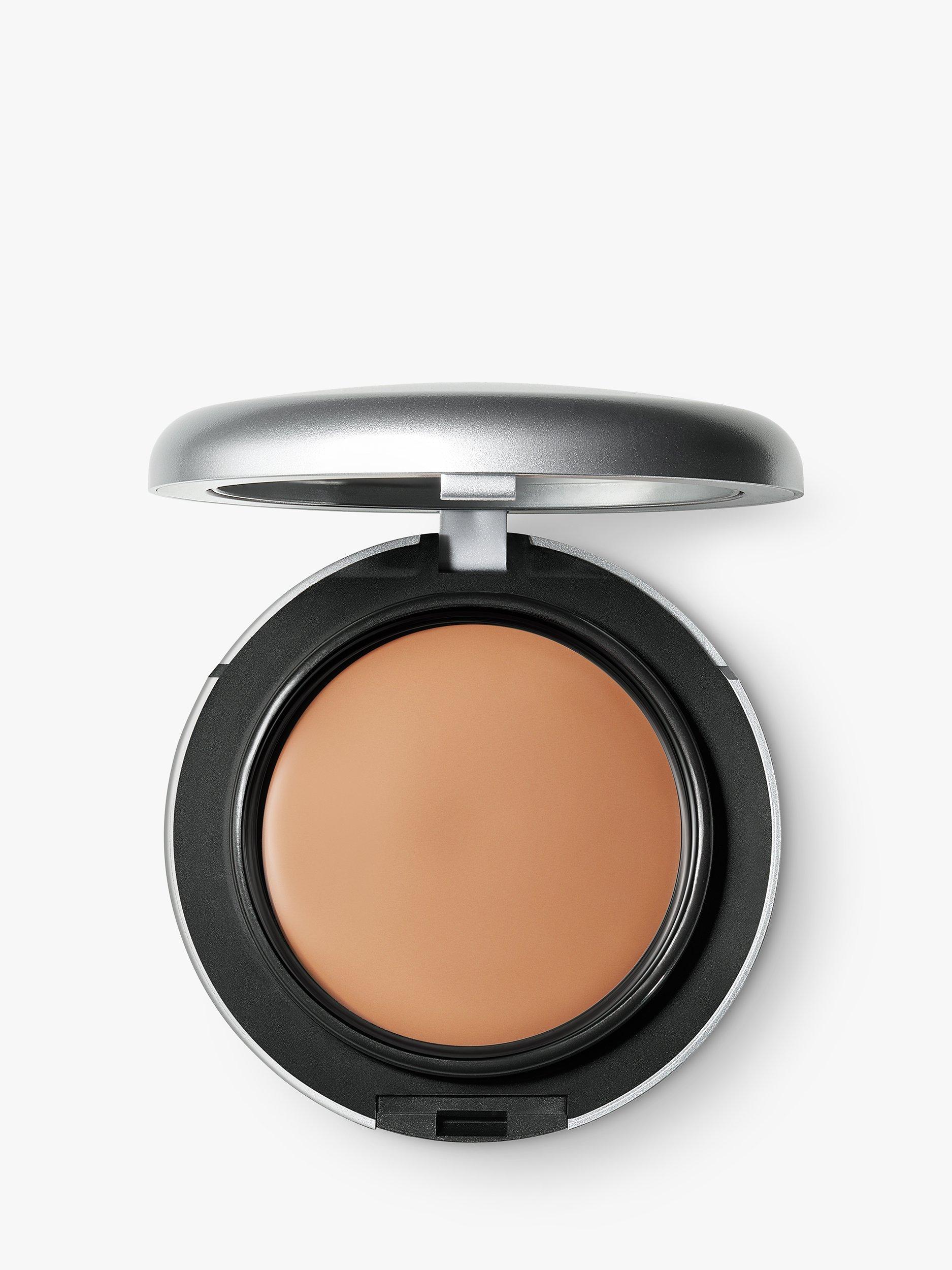 MAC Studio Fix Cream-to-Powder Foundation 10g (British brand)