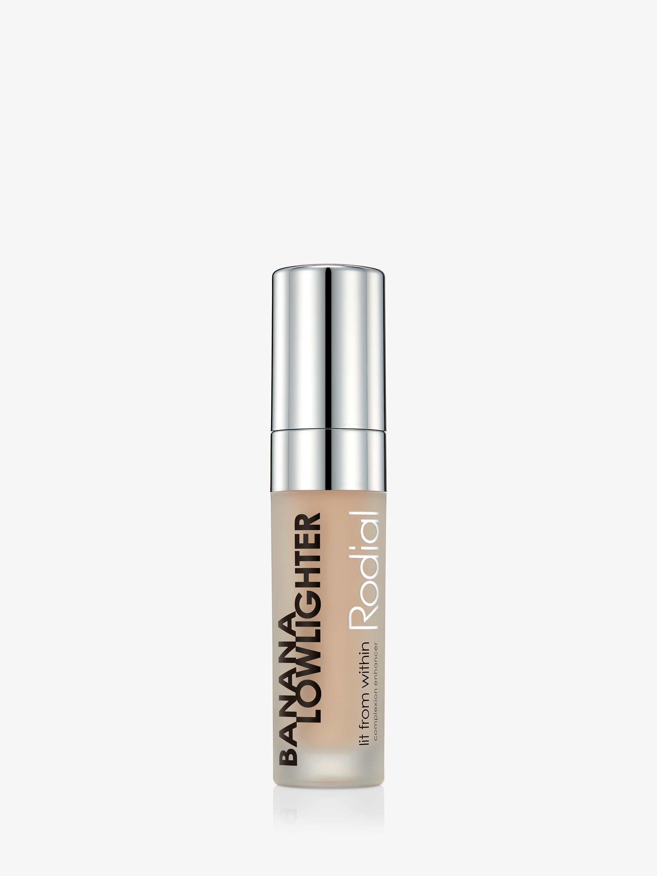 Rodial Banana Lowlighter Concealer 5.5ml, imported from the UK