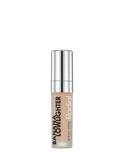John Lewis Rodial Banana Lowlighter Under-Eye Concealer 5.5ml- Buy online at McGrocer