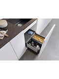 BLANCO under counter pull-out kitchen bin 38L - British product