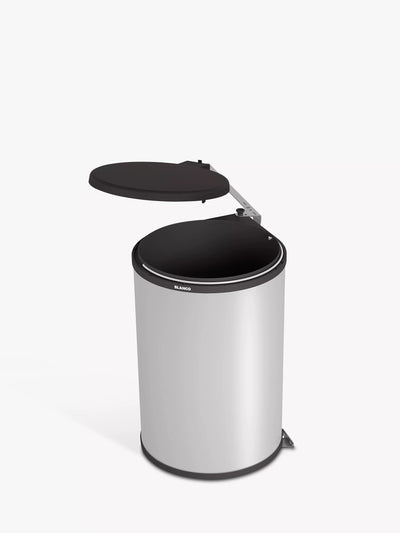 Poubelle de porte d'armoire BLANCO Singolo John Lewis, 20L - Acheter en ligne chez McGrocer