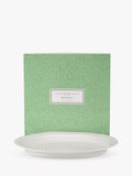 Sophie Conran for Portmeirion porcelain platter white 51cm (British brand)