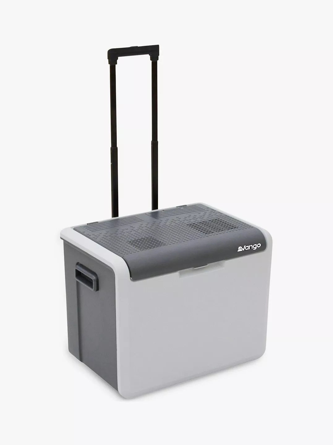 Vango E-Pinnacle electric cooler box 40L, imported from the UK