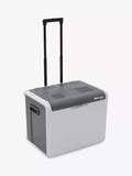 Vango E-Pinnacle electric cooler box 40L, imported from the UK