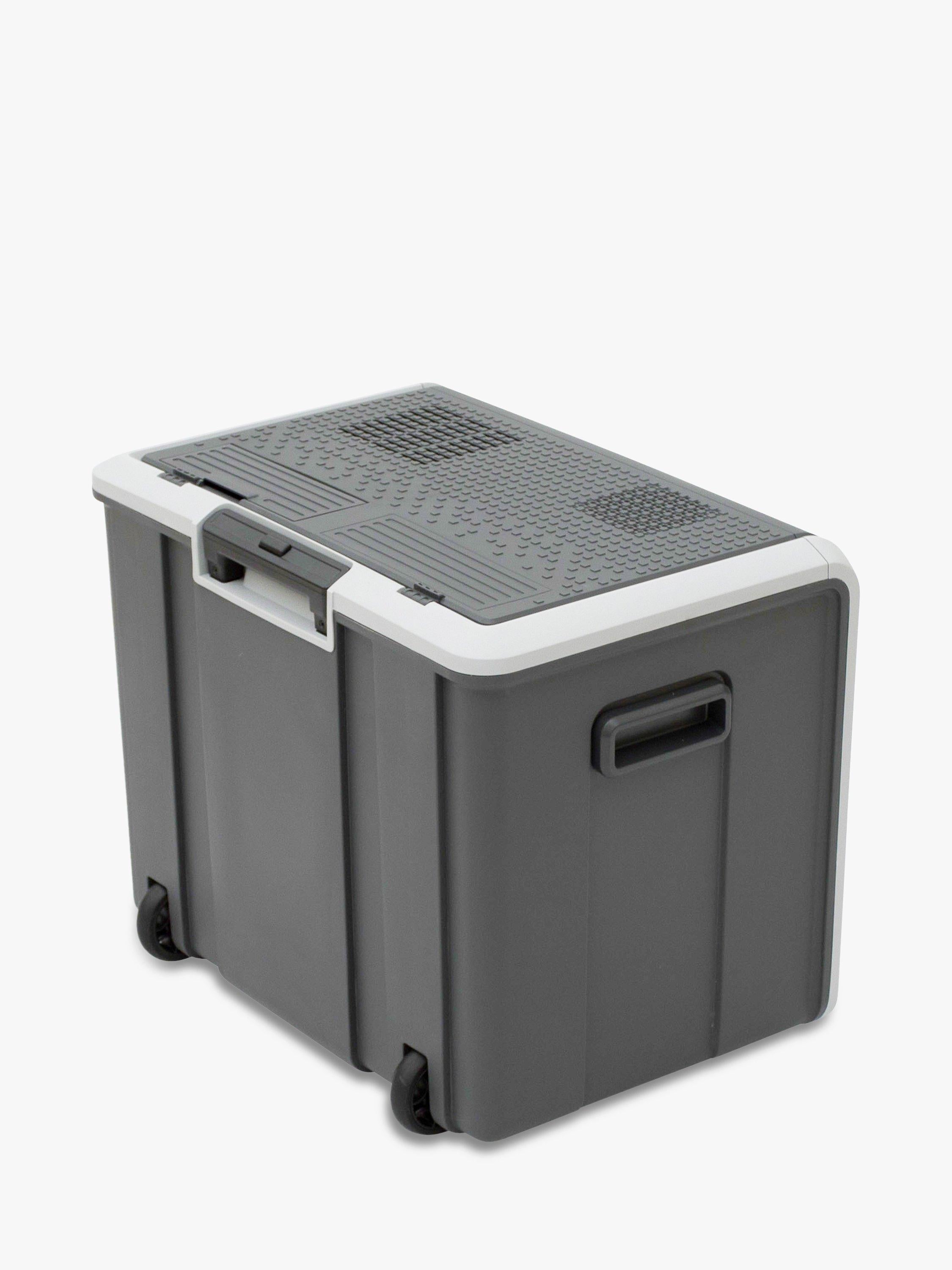 Vango E-Pinnacle electric cooler box 40L, imported from the UK