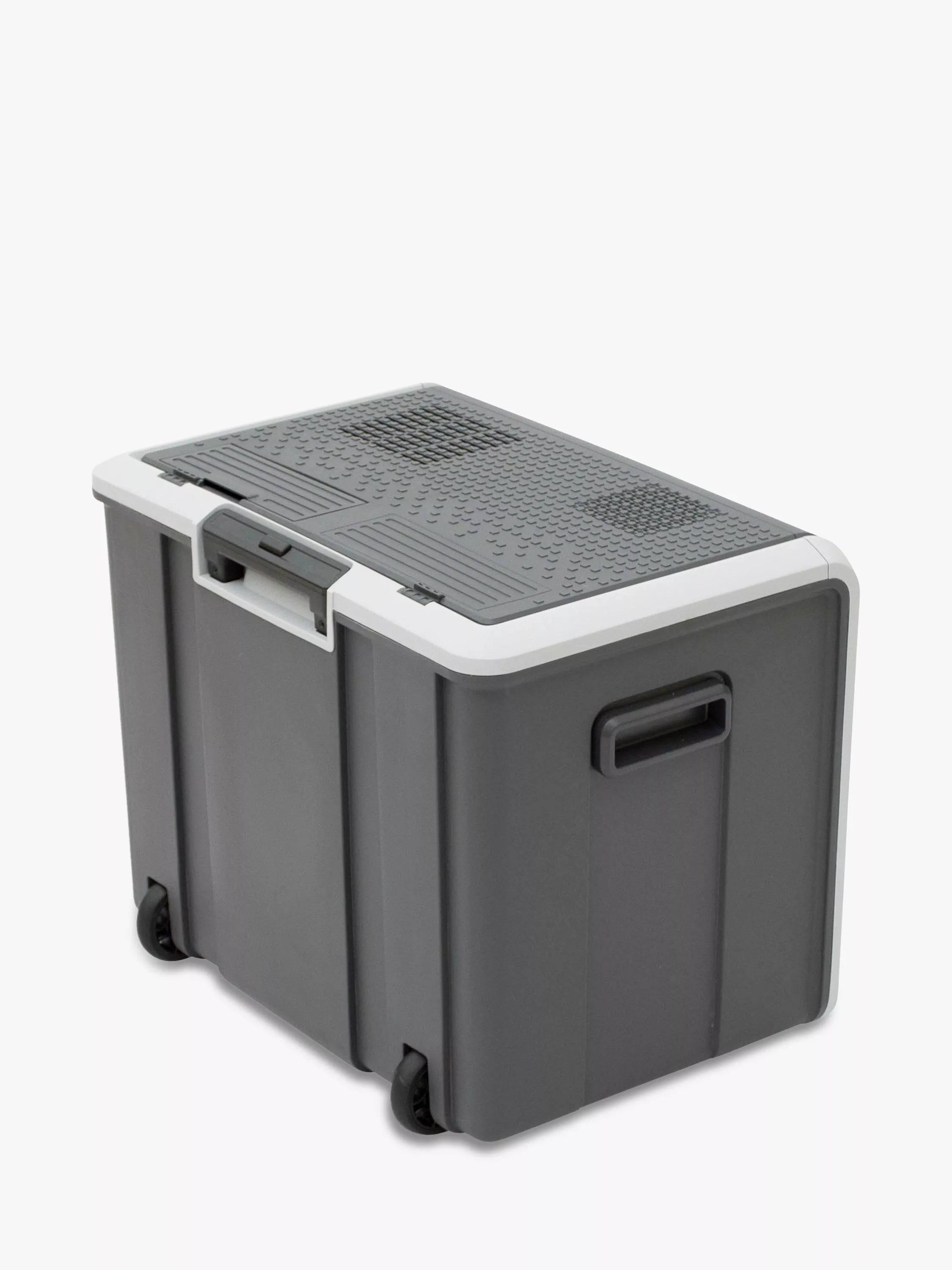 Vango E-Pinnacle electric cooler box 40L, imported from the UK