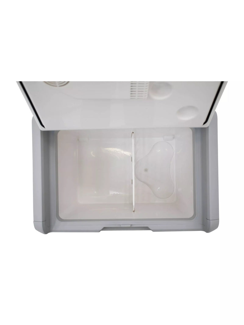 Vango E-Pinnacle electric cooler box 40L, imported from the UK