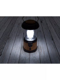 Vango Nova 200 rechargeable USB lantern camping light, imported from the UK