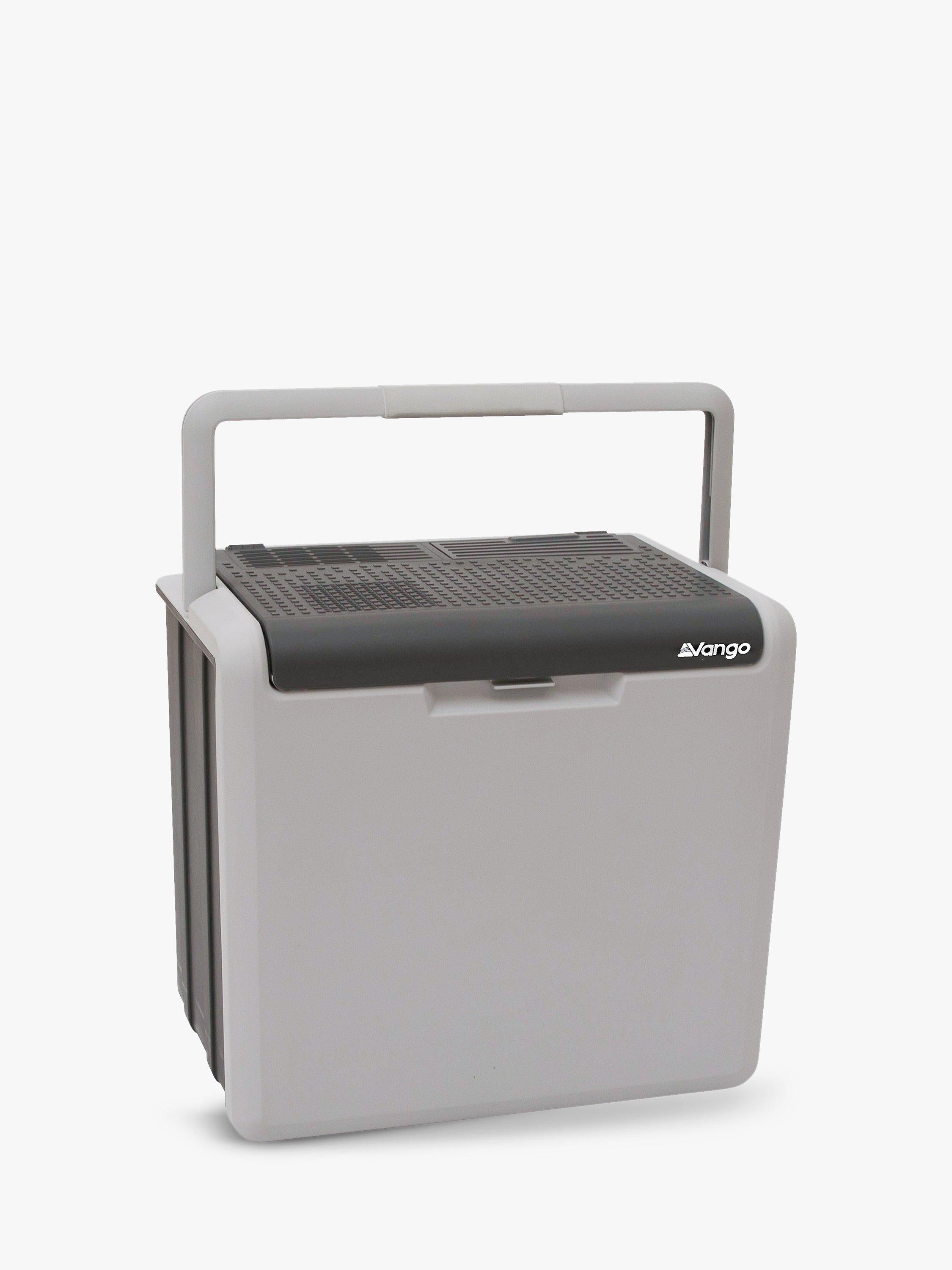 Vango E-Pinnacle 30L cooler box, imported from the UK