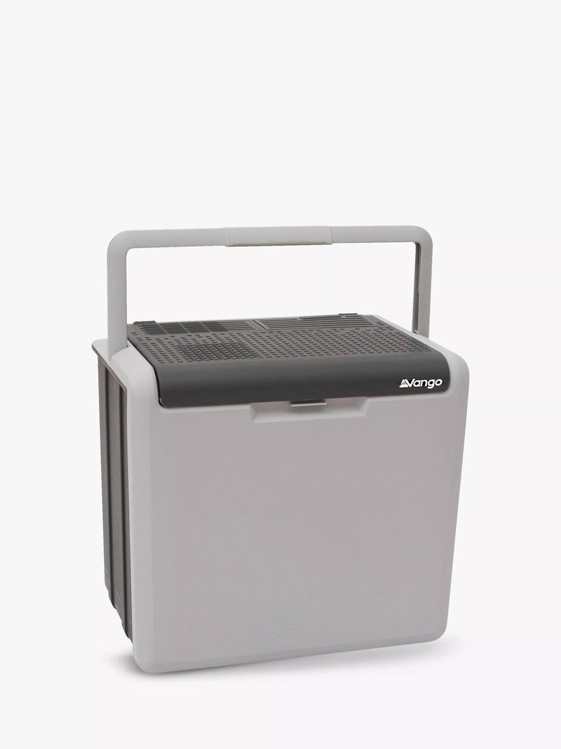 Vango E-Pinnacle 30L cooler box, imported from the UK