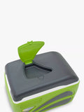 Vango wheelie cooler box 45L, UK version