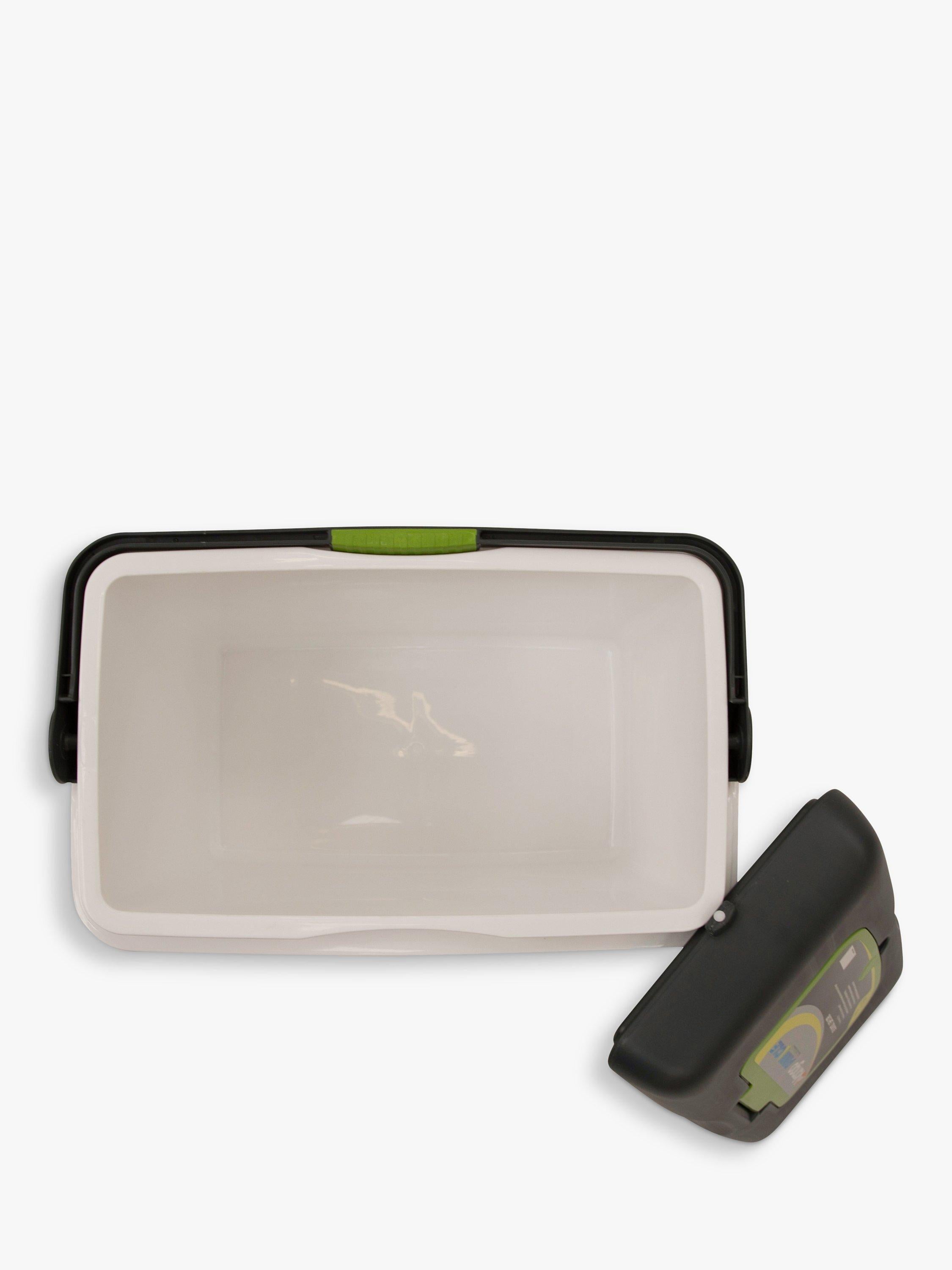 Vango Pinnacle 32L cooler box, imported from the UK