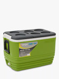 Vango Pinnacle 57L cooler box, imported from the UK
