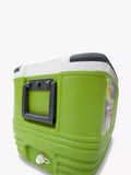 Vango Pinnacle 57L cooler box, imported from the UK