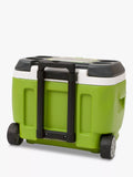 Vango Pinnacle 30L wheelie cooler box, UK version