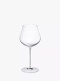 Georg Jensen Sky Crystal red wine glass set of 6, 500ml, UK version