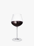 Georg Jensen Sky Crystal red wine glass set of 6, 500ml, UK version