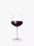 Georg Jensen Sky Crystal red wine glass set of 6, 500ml, UK version