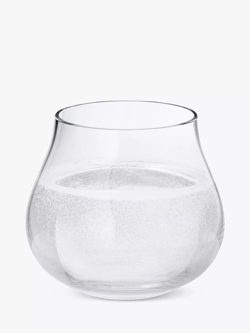 Georg Jensen crystal tumbler set Sky Low 380ml (British brand)