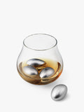 Georg Jensen crystal tumbler set Sky Low 380ml (British brand)