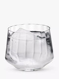 Georg Jensen low crystal tumbler set 250ml, imported from the UK