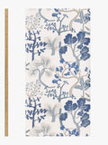 John Lewis Magical Trees wallpaper, UK version