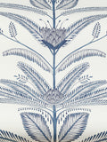 John Lewis Palm Stripe wallpaper L10m x W52cm, UK version
