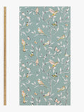 John Lewis hummingbird trees wallpaper H10x52cm, imported from the UK
