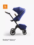 Stokke Xplory X Pushchair, Blue